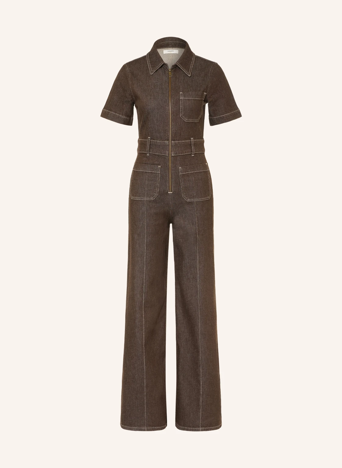 REISS Jumpsuit DANIE