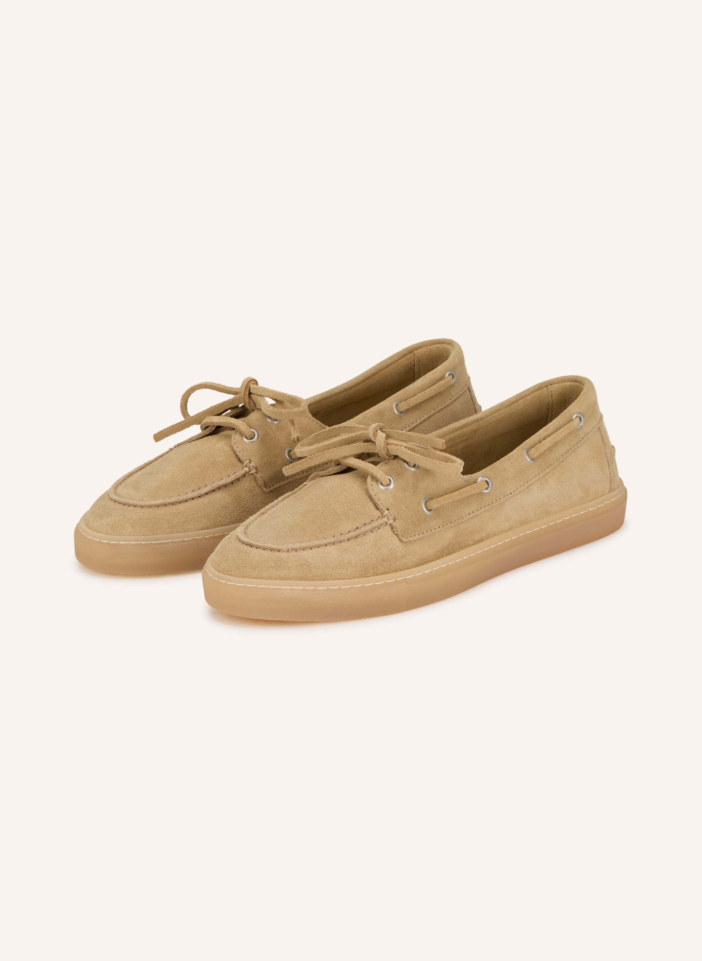 COPENHAGEN STUDIOS Bootsschuhe CPH160