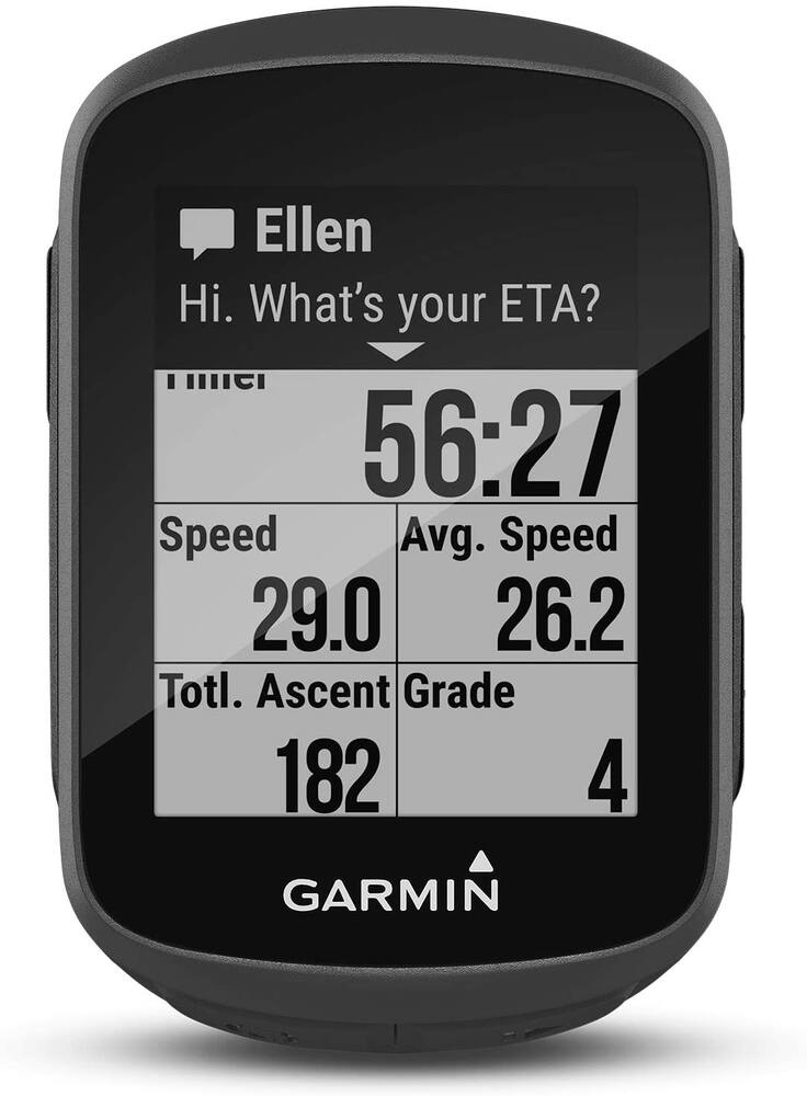Garmin Edge 130 Plus GPS Computer