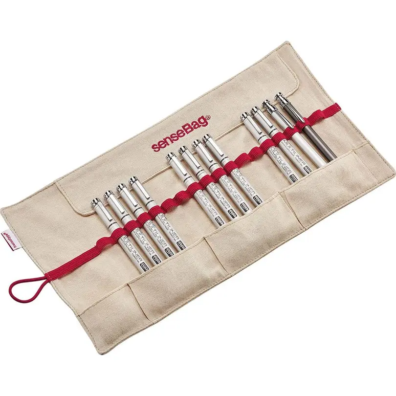Stifthalter senseBag