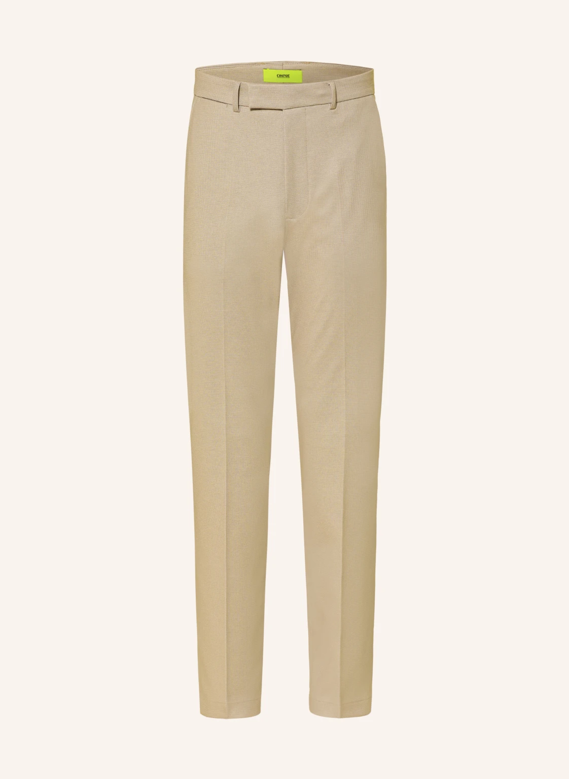CINQUE Anzughose CIBEPPE Slim Fit