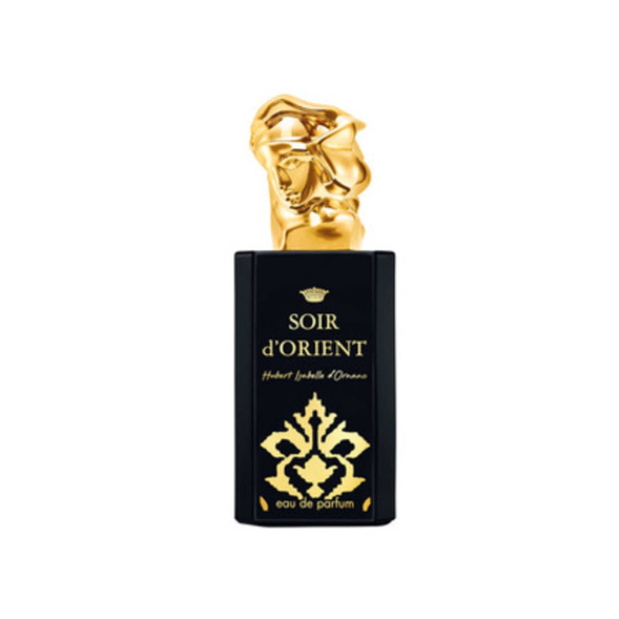 SOIR D'ORIENTEau de Parfum
