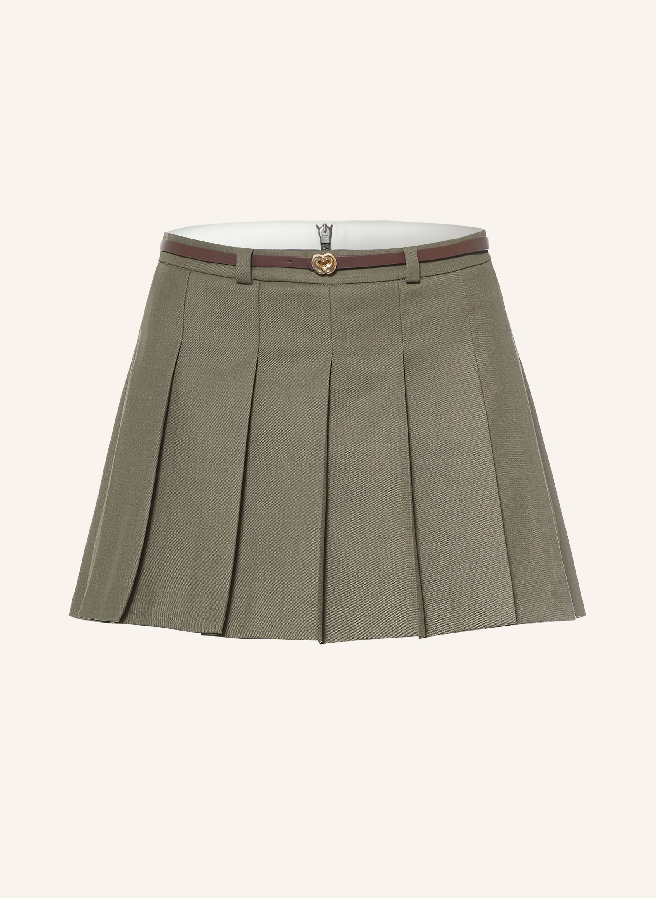 maje Skort