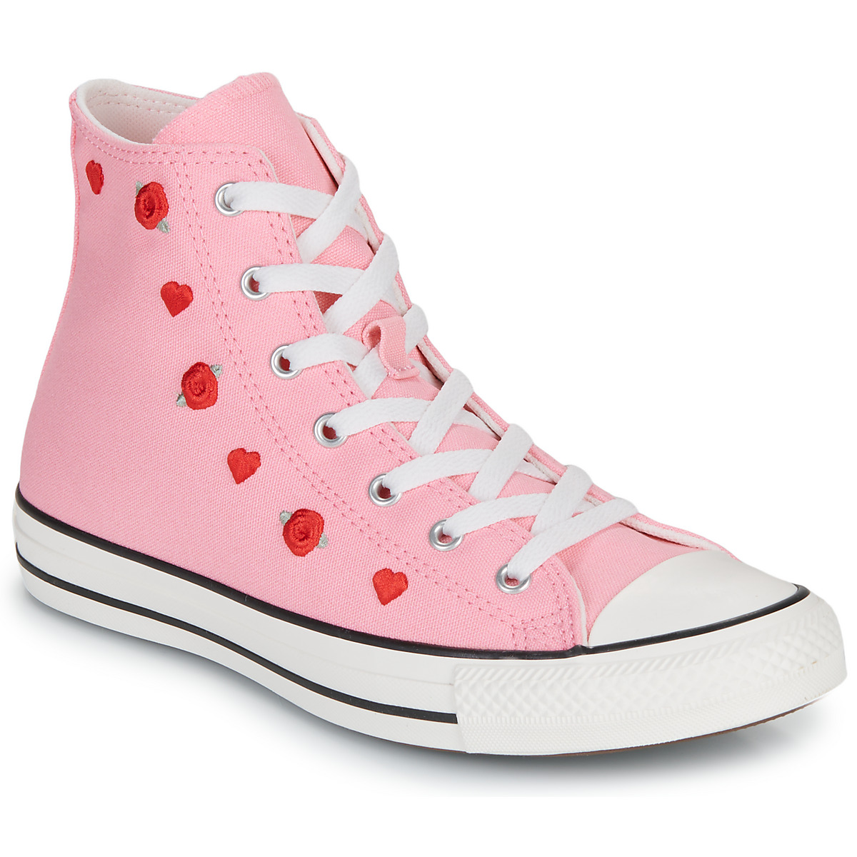 Converse - CHUCK TAYLOR ALL STAR - Pink