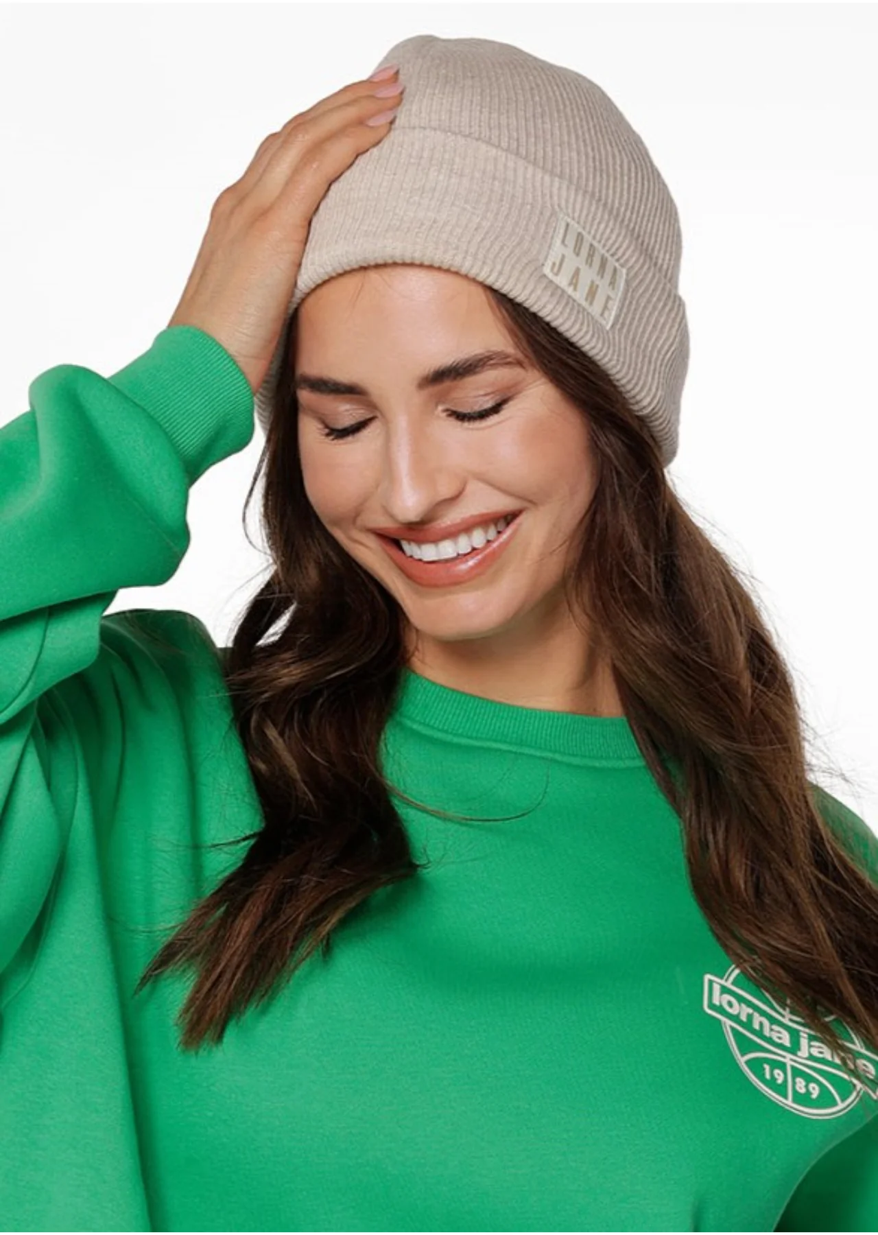 Road Trip Knit Beanie