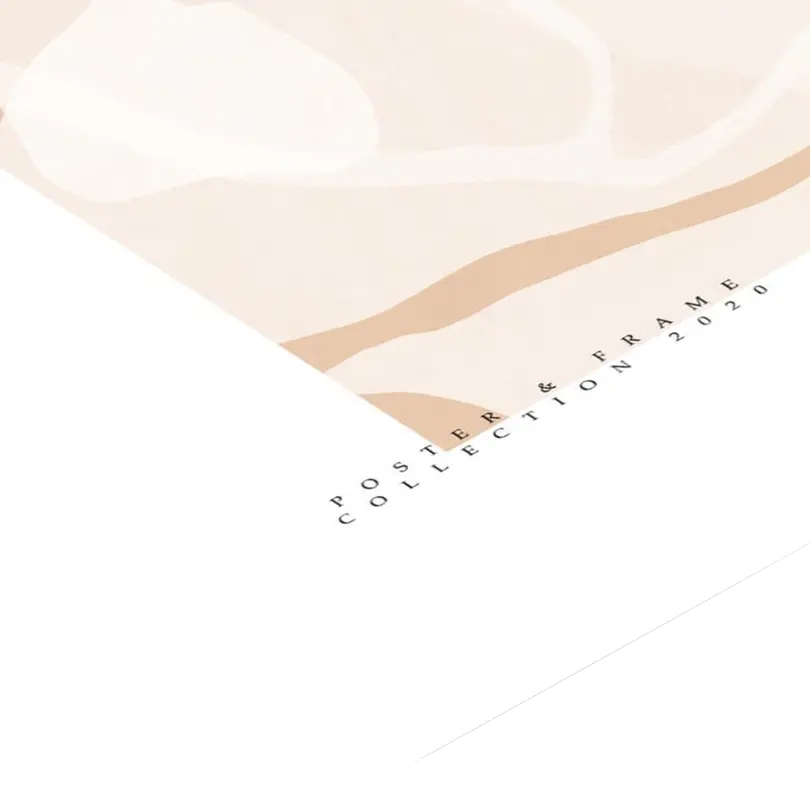 Poster Printart