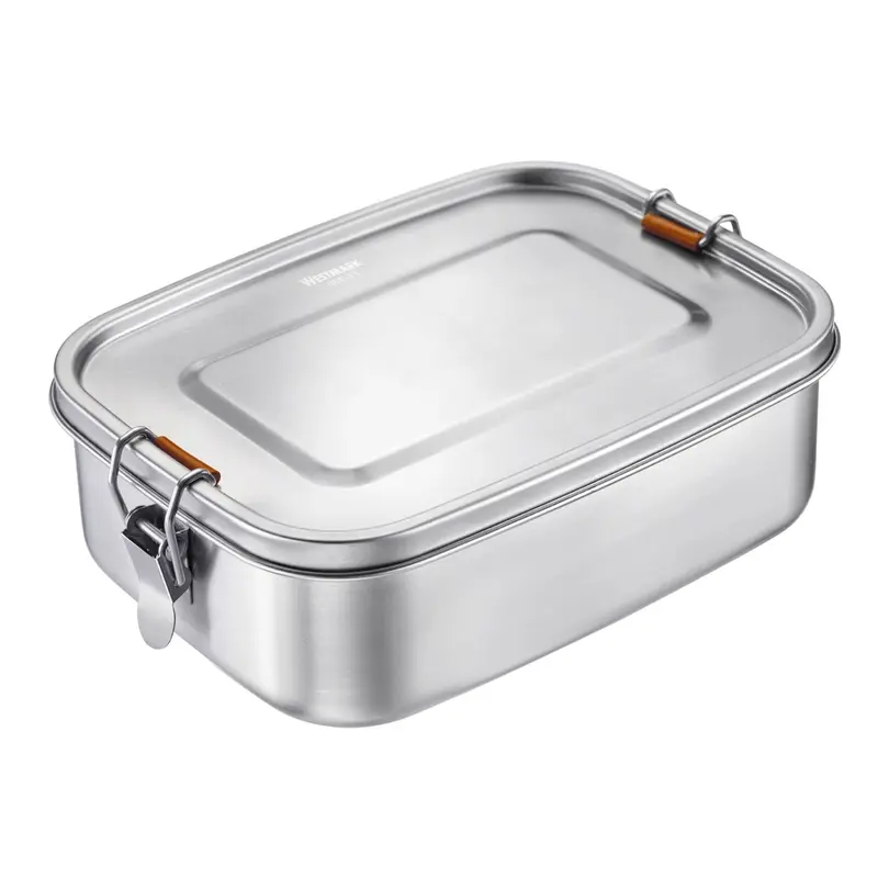 Lunch-Box Viva