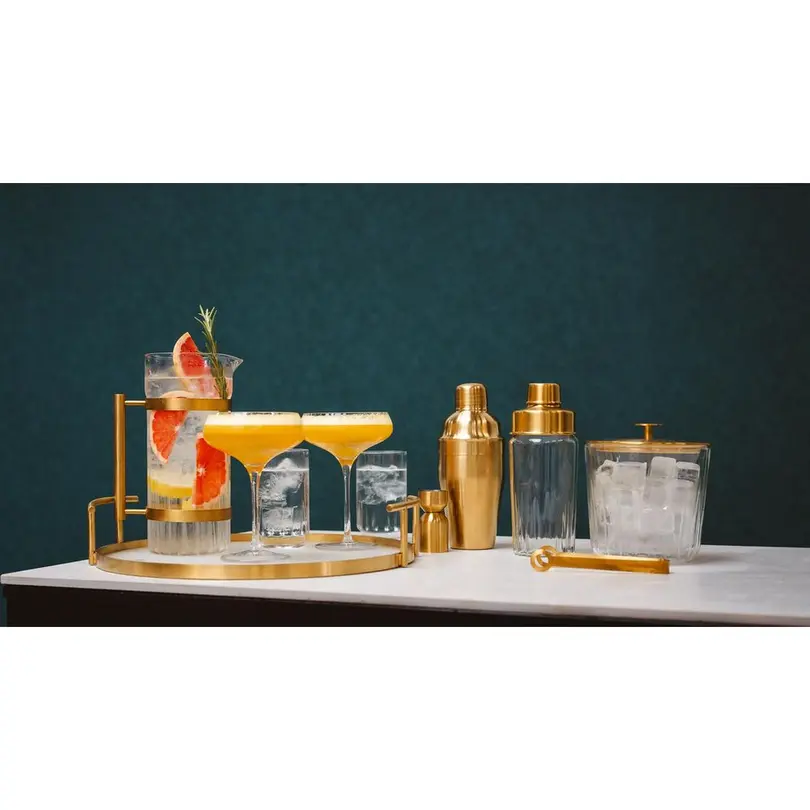 Cocktail-Set 4-teilig Arinto