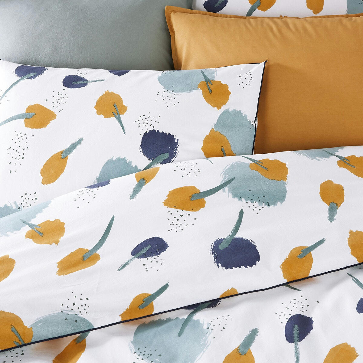 Housse de couette coton, Pernille