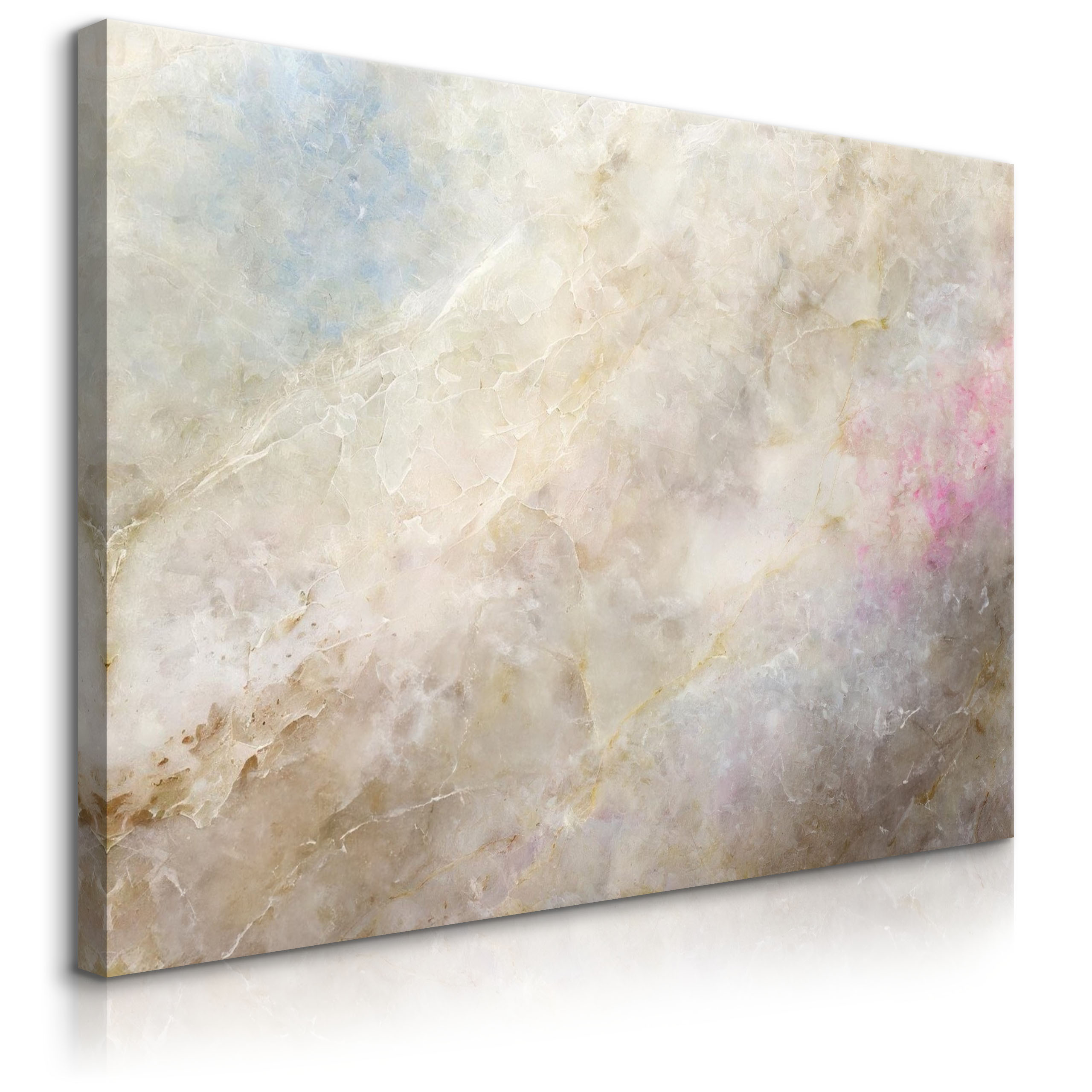 Obraz Abstrakcyjny Marmur 30x20cm
