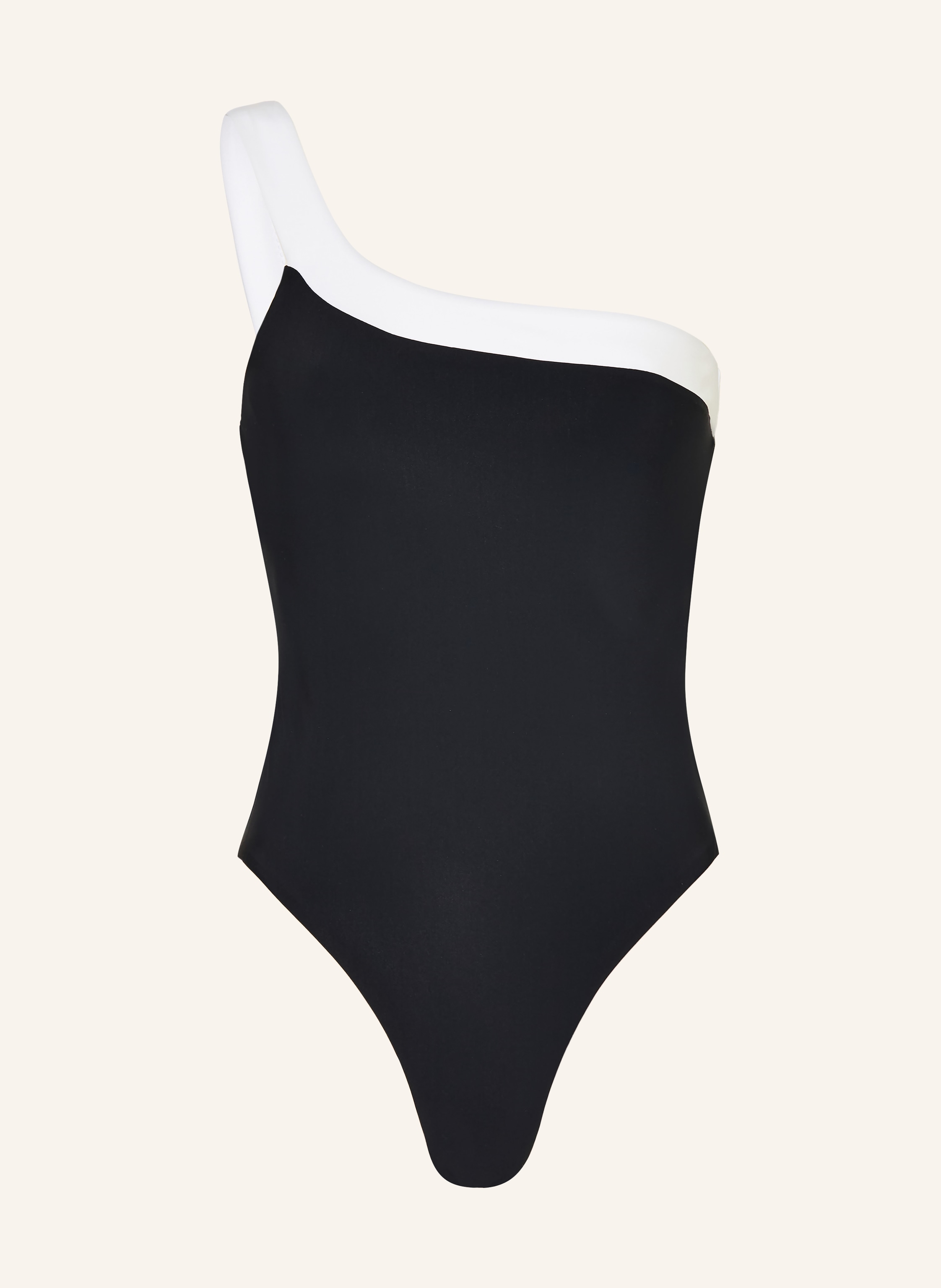 JETS Australia One-Shoulder-Badeanzug ETERNAL