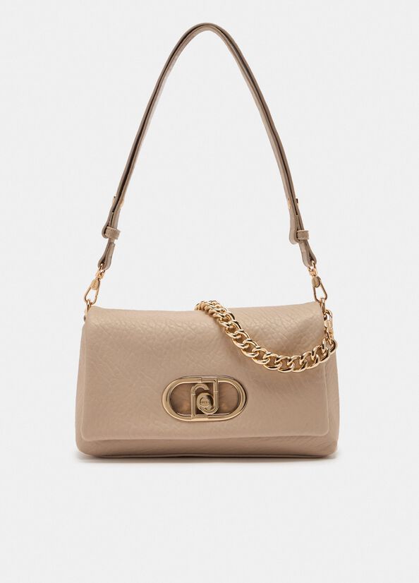 Borsa LaPuffy media
