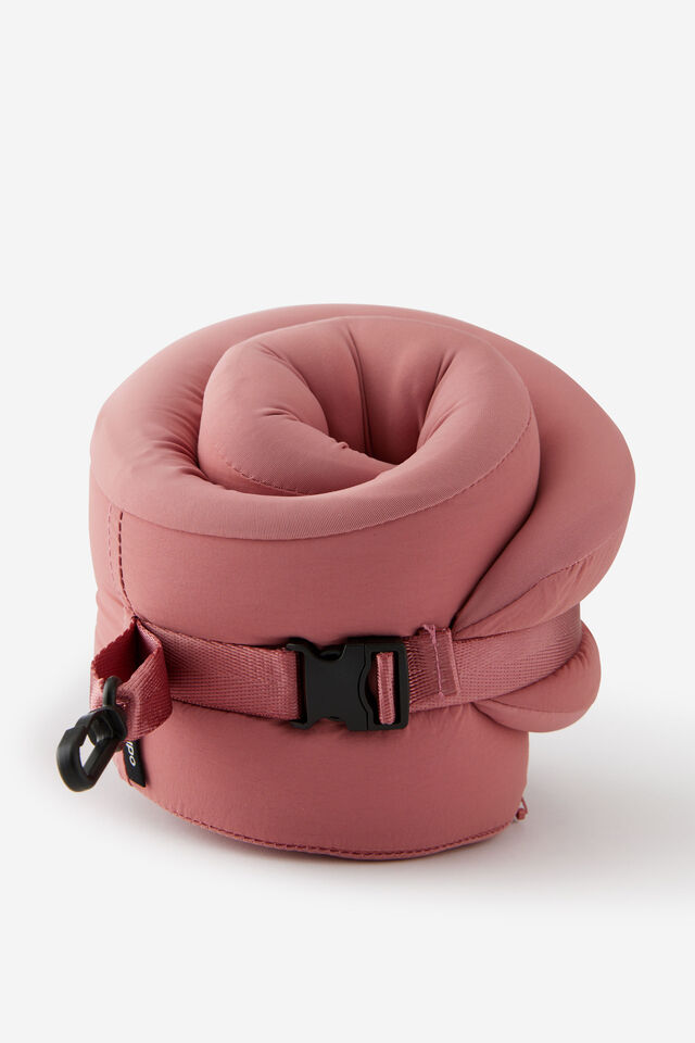 Wrap Around Travel Pillow