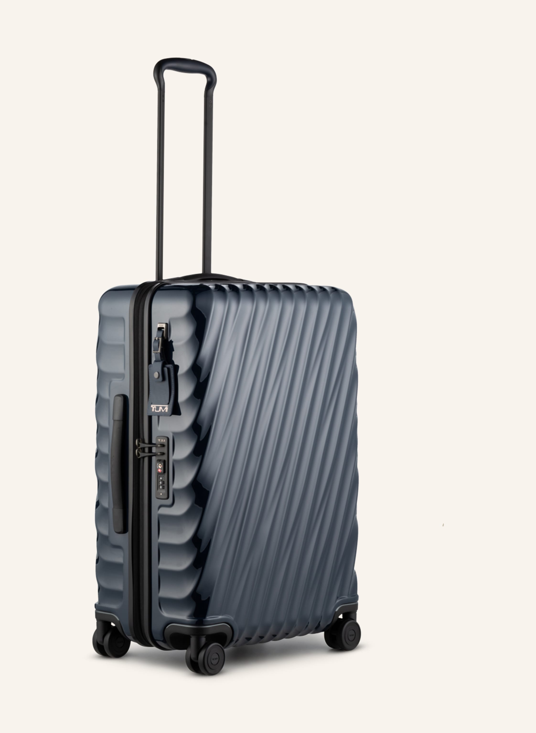 TUMI 19 DEGREE Trolley SHORT TRIP EXPANDABLE