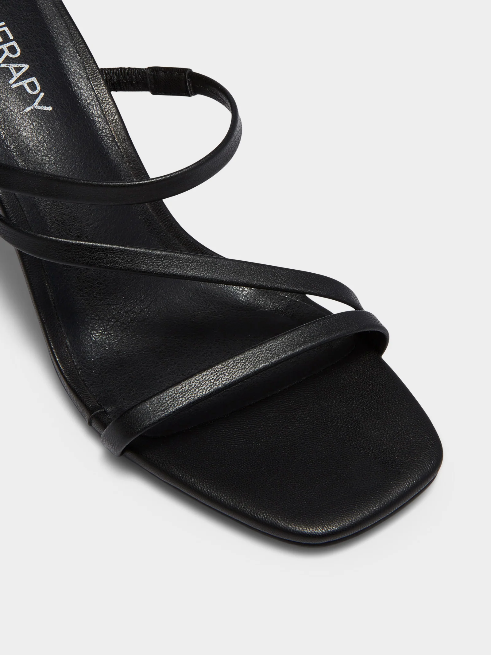 Brooklyn Heels