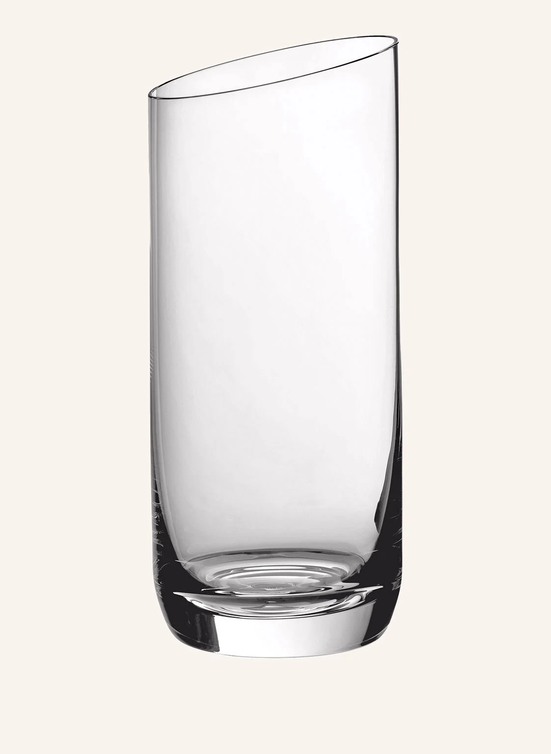 Villeroy & Boch Longdrink-Glas, 4 Stück NEWMOON