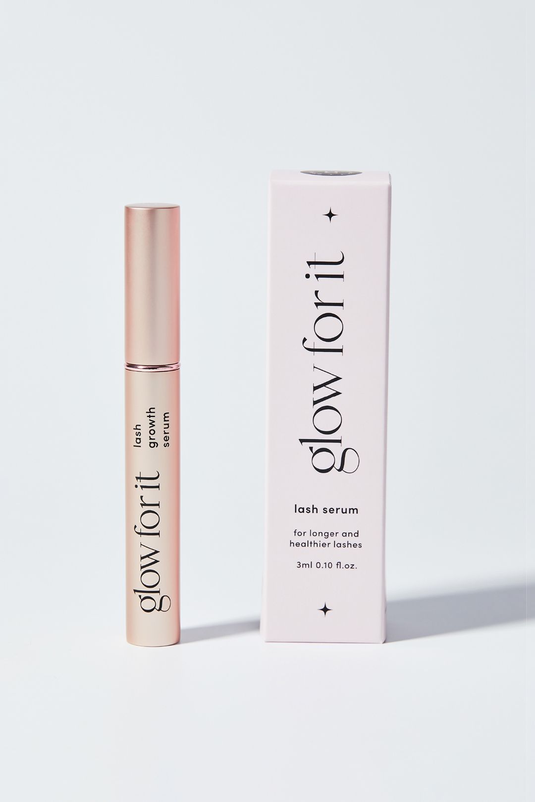Glow For It Lash Growth Serum 3ml