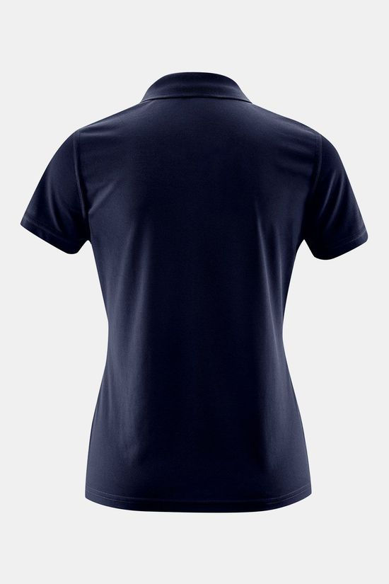 Maier Sports Ulrike Polo Dames