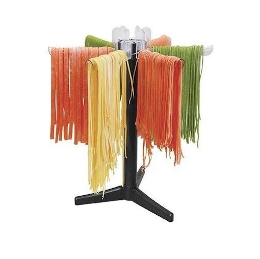 Avanti 150mm Adjustable Pasta Making Machine Stainless Steel Drying Rack