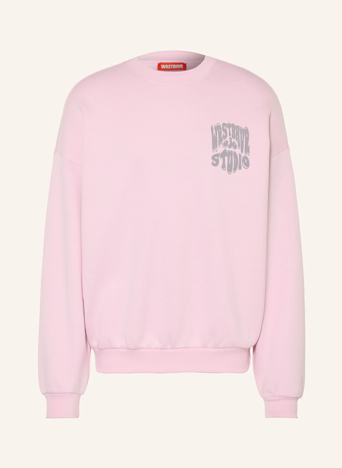 WRSTBHVR Sweatshirt FLYNN V2