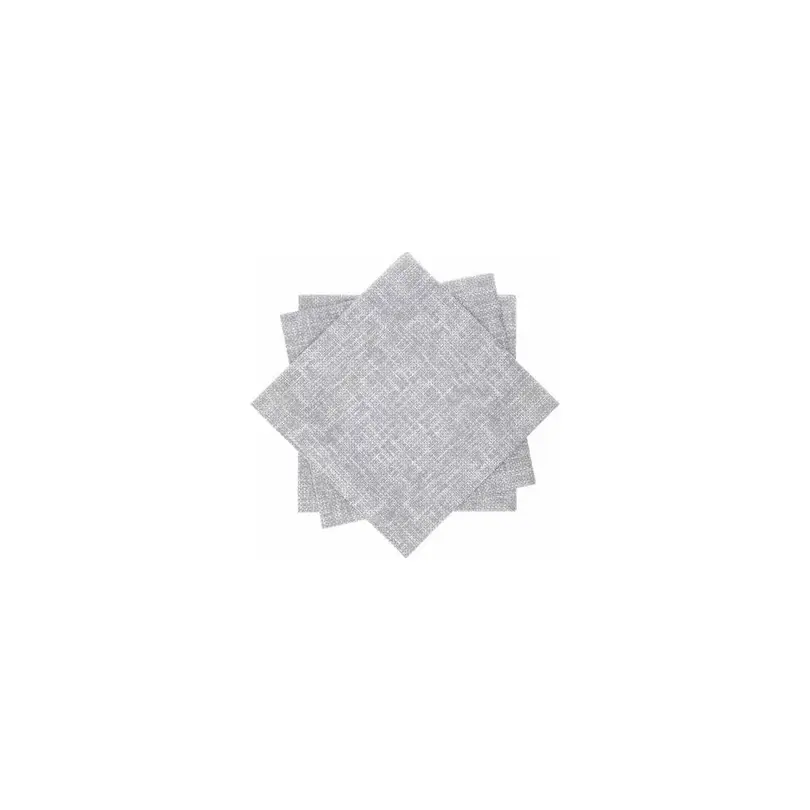 Serviette 20er-Set Linenoptik