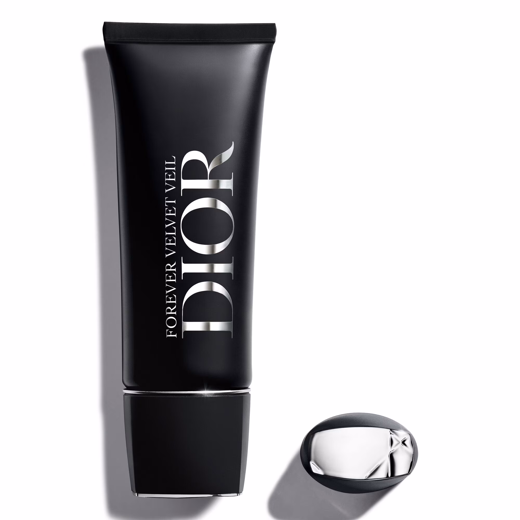 FOREVER VELVET VEILBase de teint - fini mat floutant, spf 15 PA++