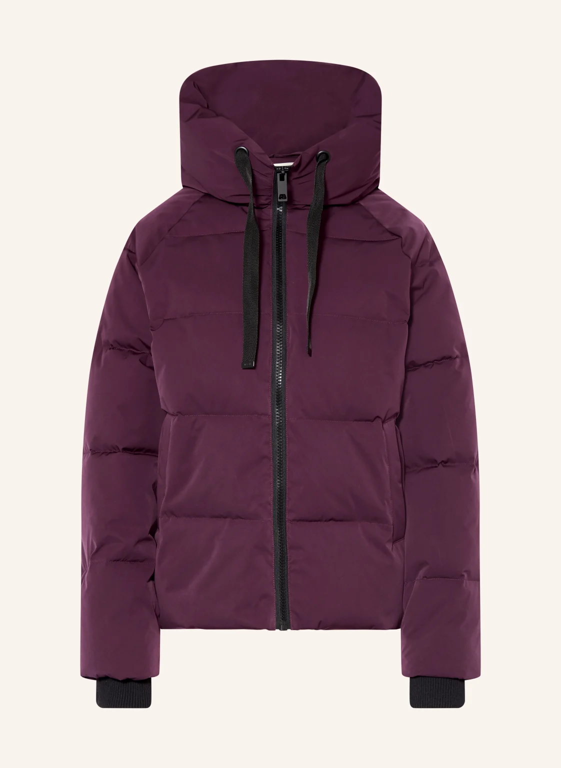 MSCH COPENHAGEN Steppjacke MSCHPAVINARIA