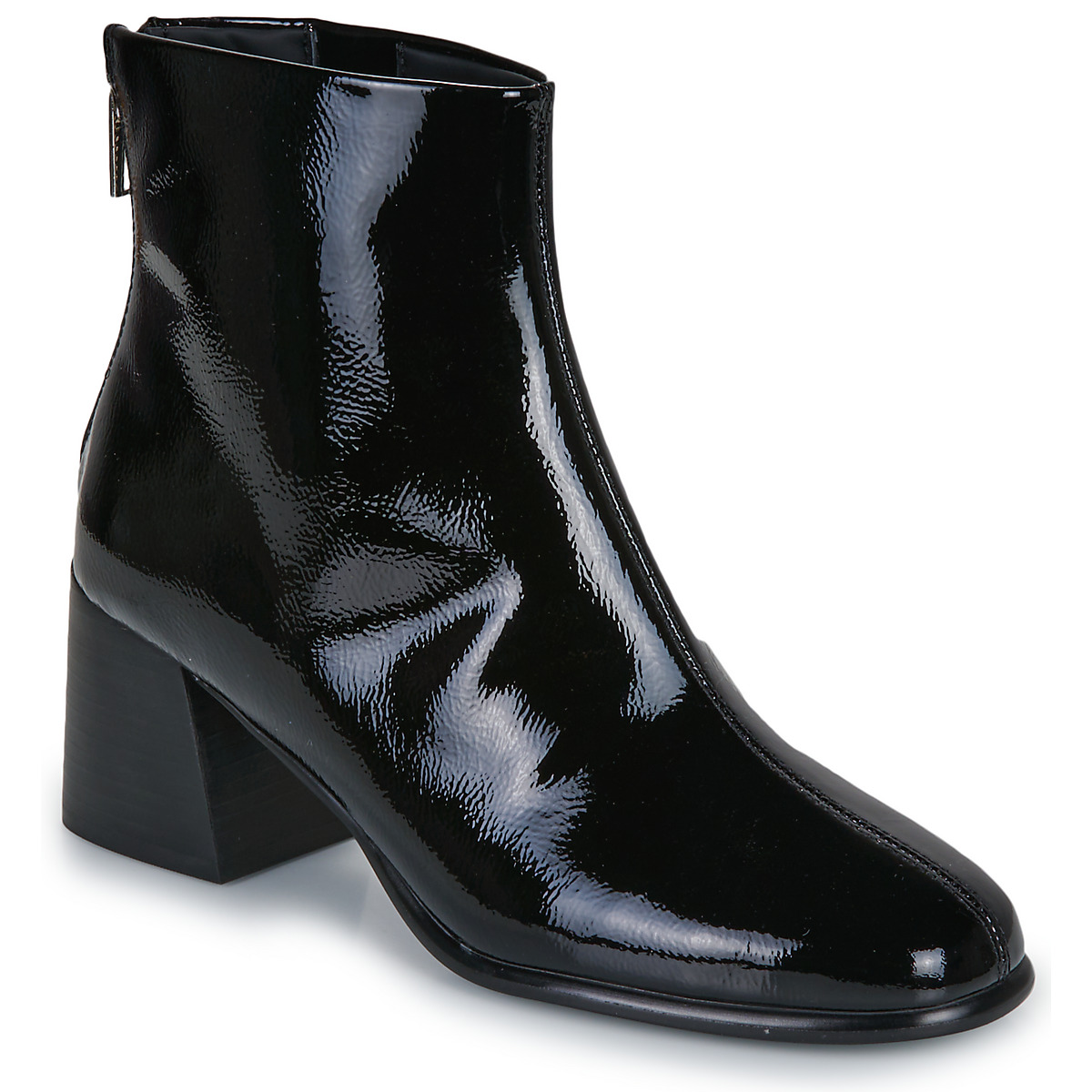 Schmoove - SKARA BOOTS - Black