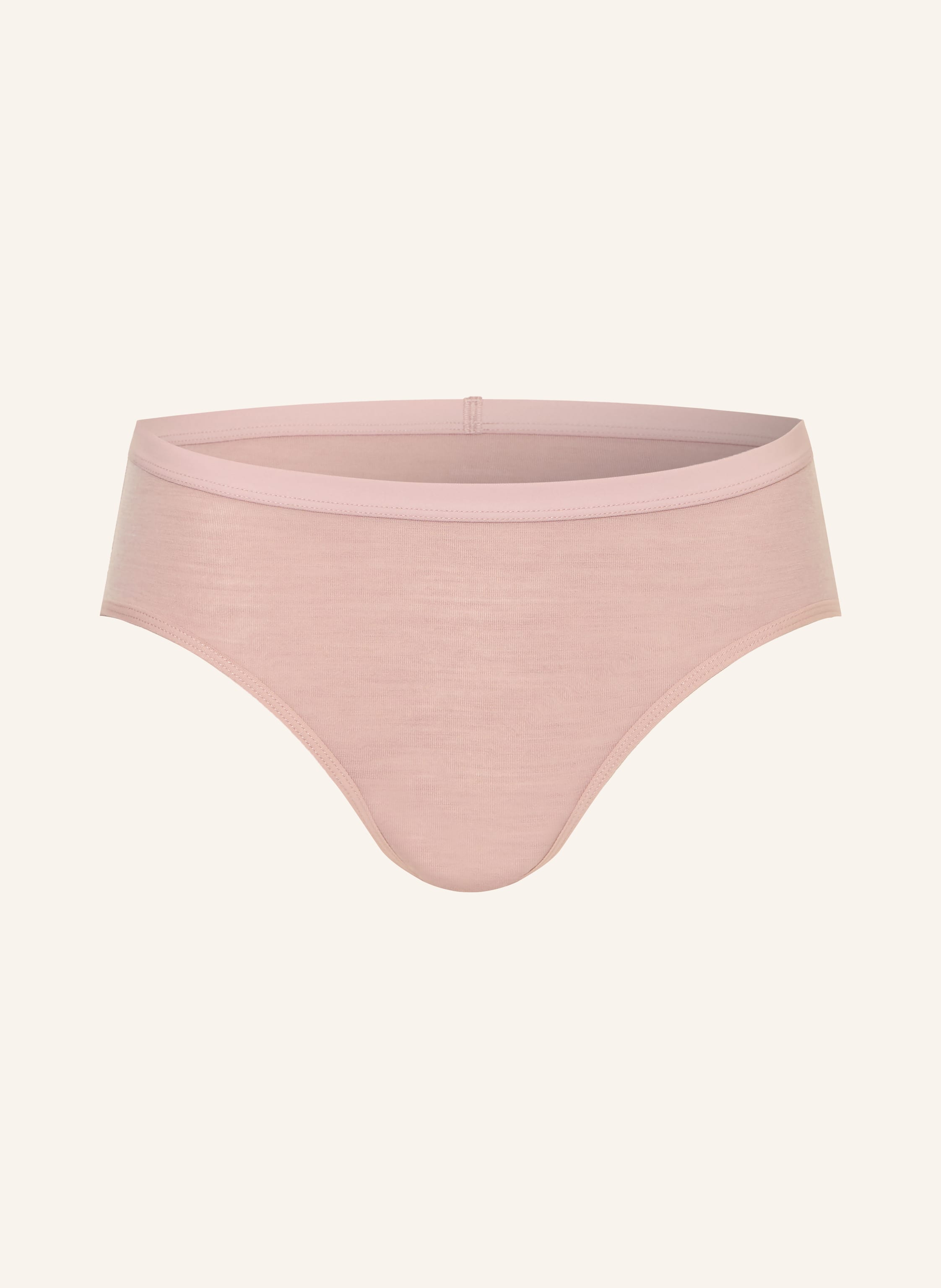 icebreaker Funktionswäsche-Panties SIREN HIPKINI aus Merinowolle