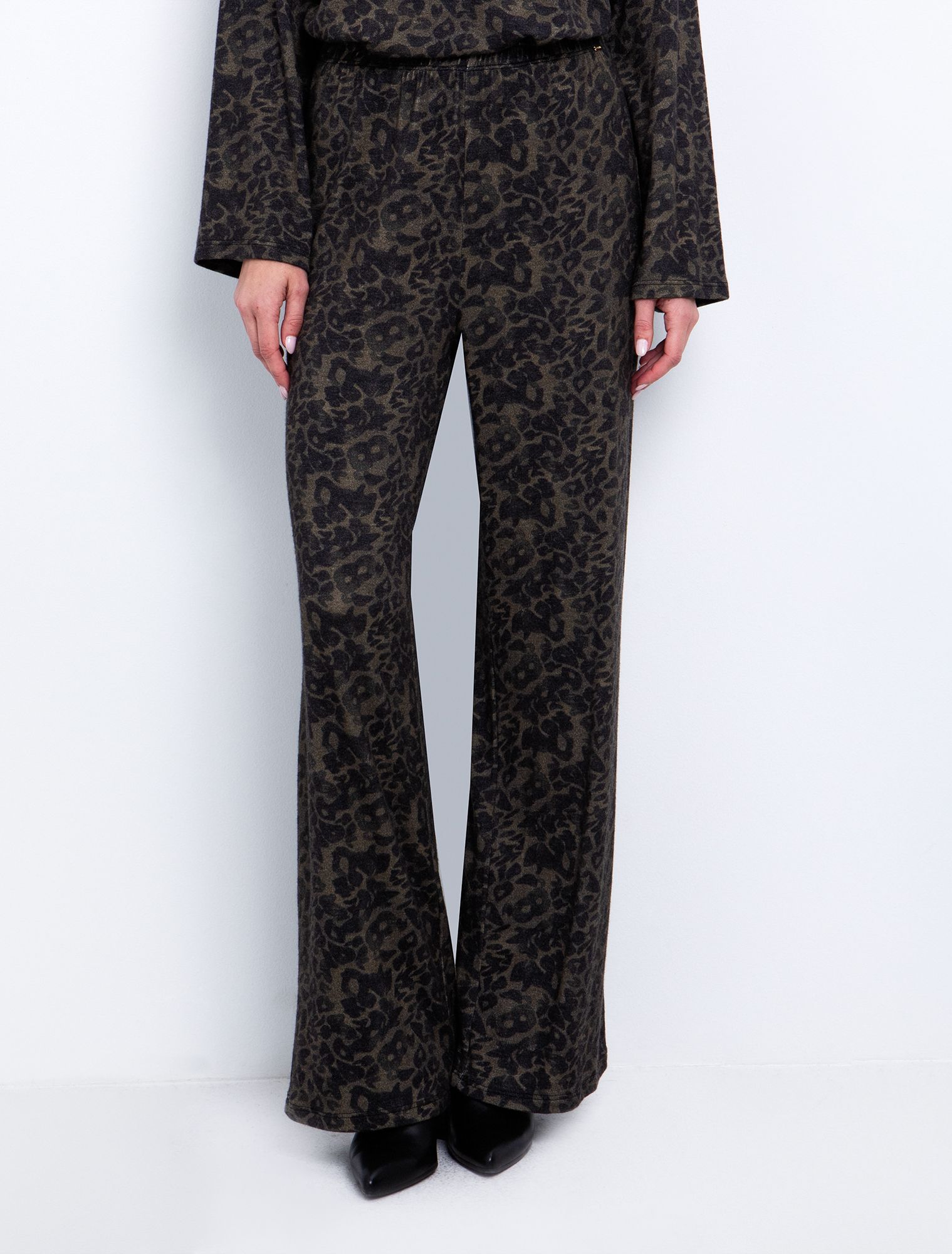 Animal παντελόνα