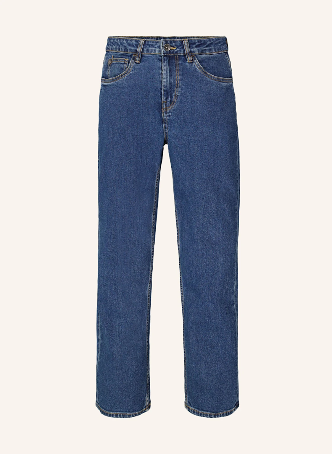 GARCIA Jeans ILYANO Straight Fit