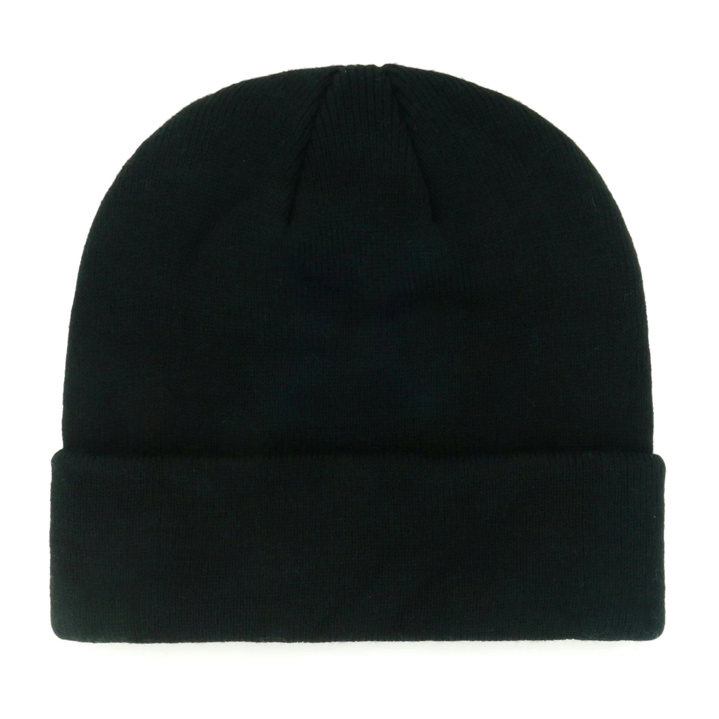 Fan Favourite NHL Ottawa Senators Mass Cuffed Knit Beanie Toque