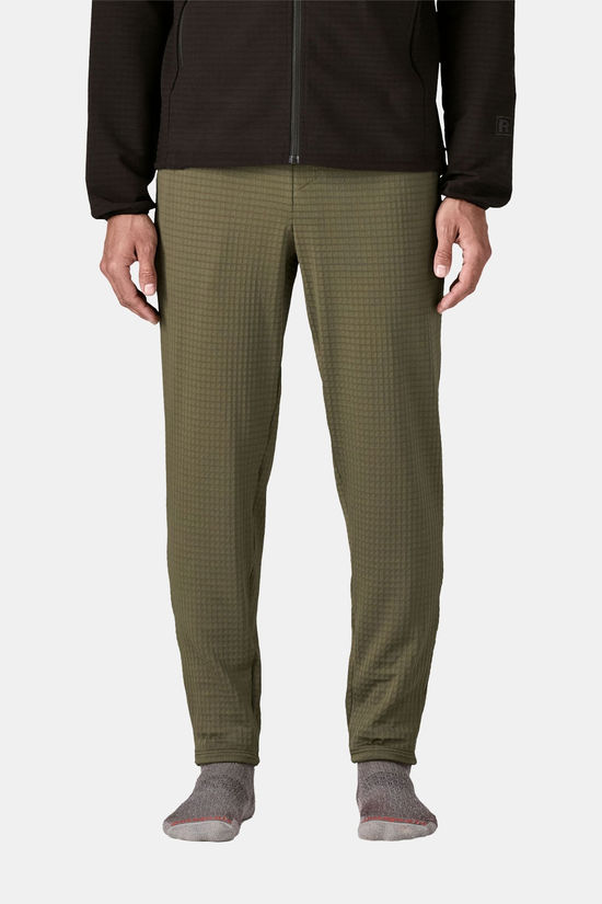 Patagonia R1 Fleecebroek