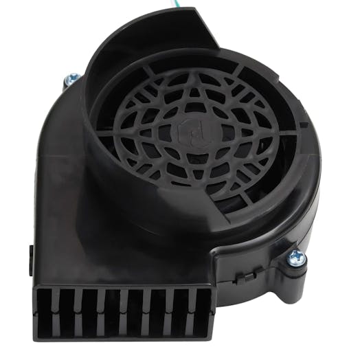 NNEVL LED String Lights with 26 LEDs and Fan 260 cm