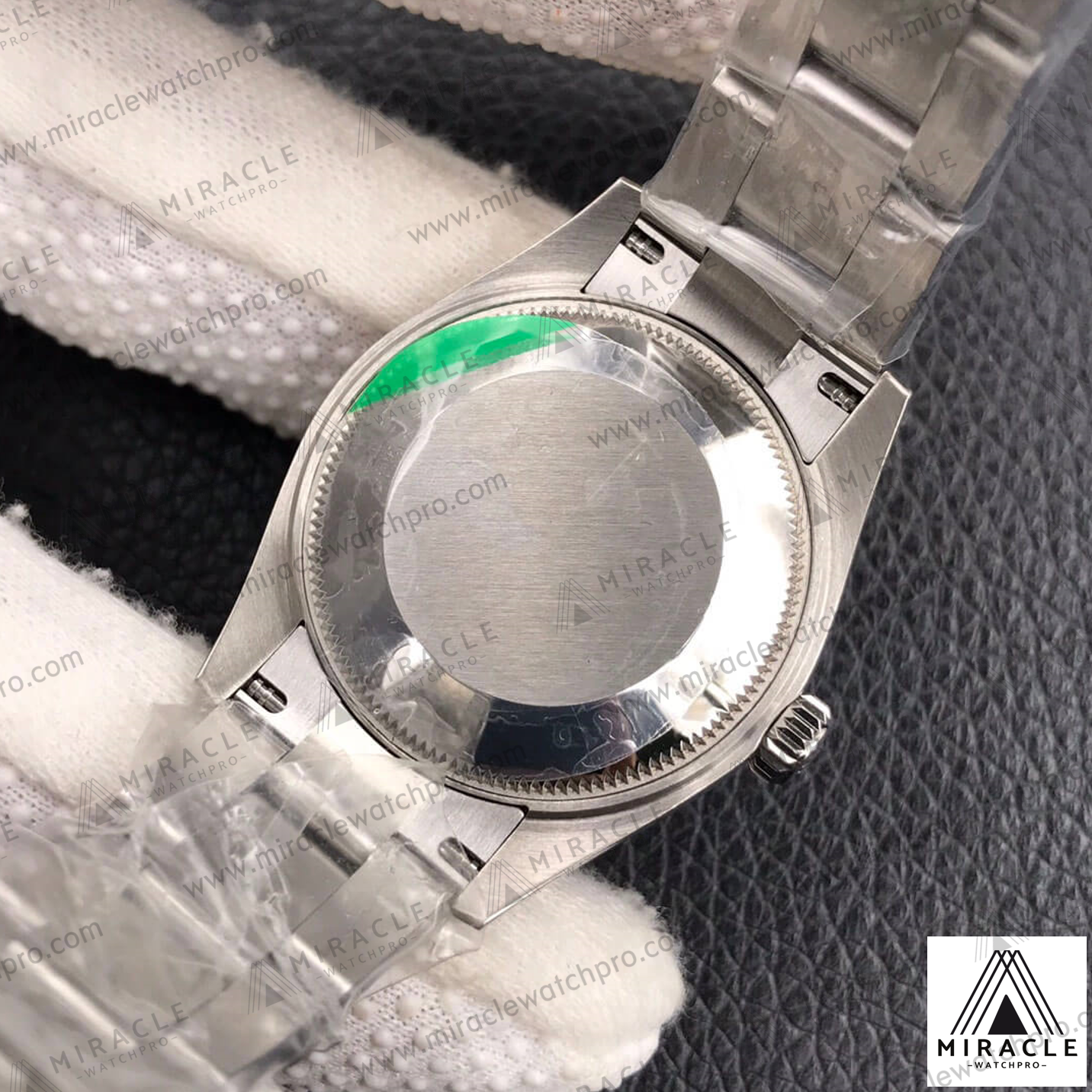 ROLEX-OYSTER PERPETUAL-REF.M277200-0004 -ELITE CLONE-31MM-Replica Watch