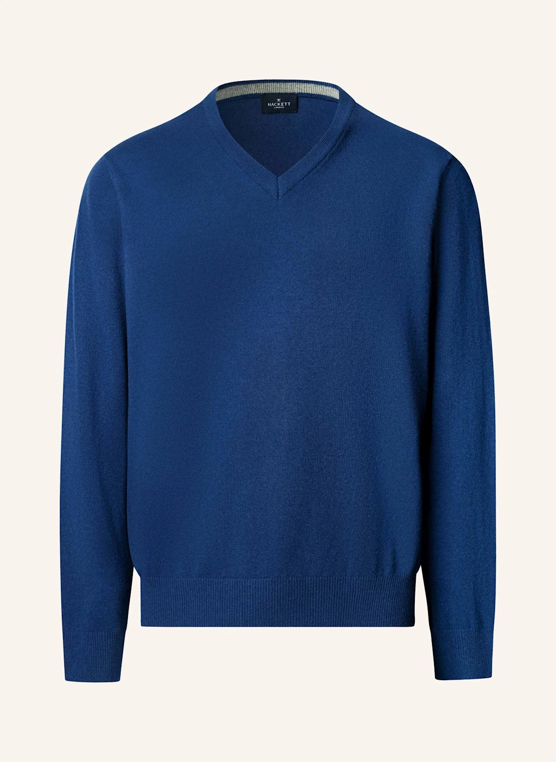 HACKETT LONDON Pullover MERINO CASH MIX V
