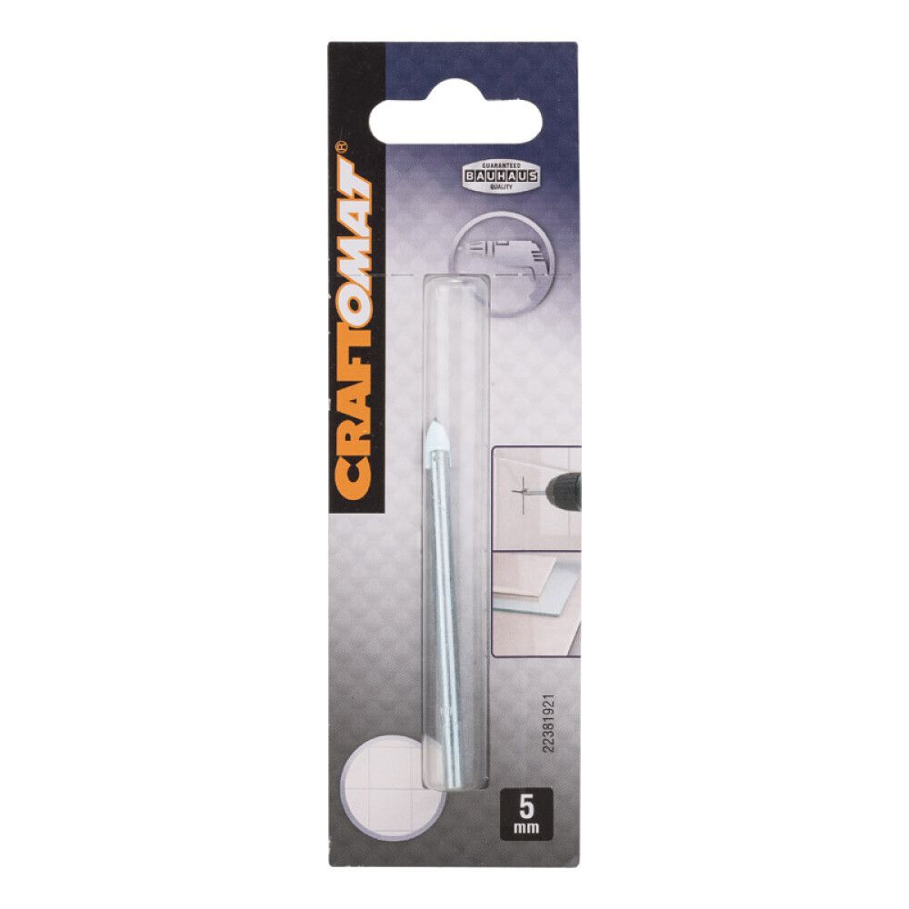 GLASSBOR CRAFTOMAT 5MM