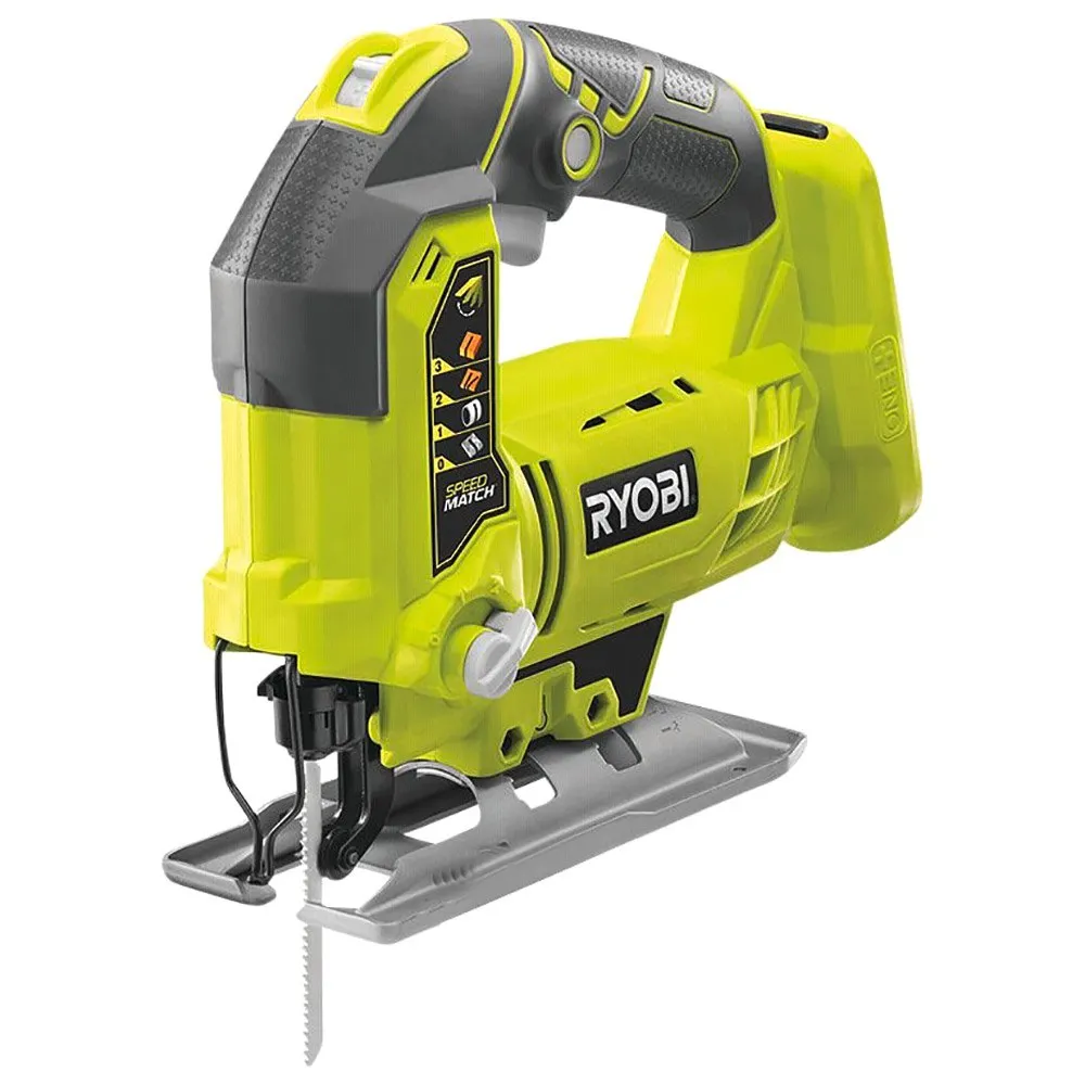 Ryobi R18JS-0 ONE  Cordless jigsaw