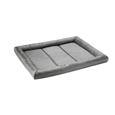 HUNTER Dog Mat Vermont - Grey