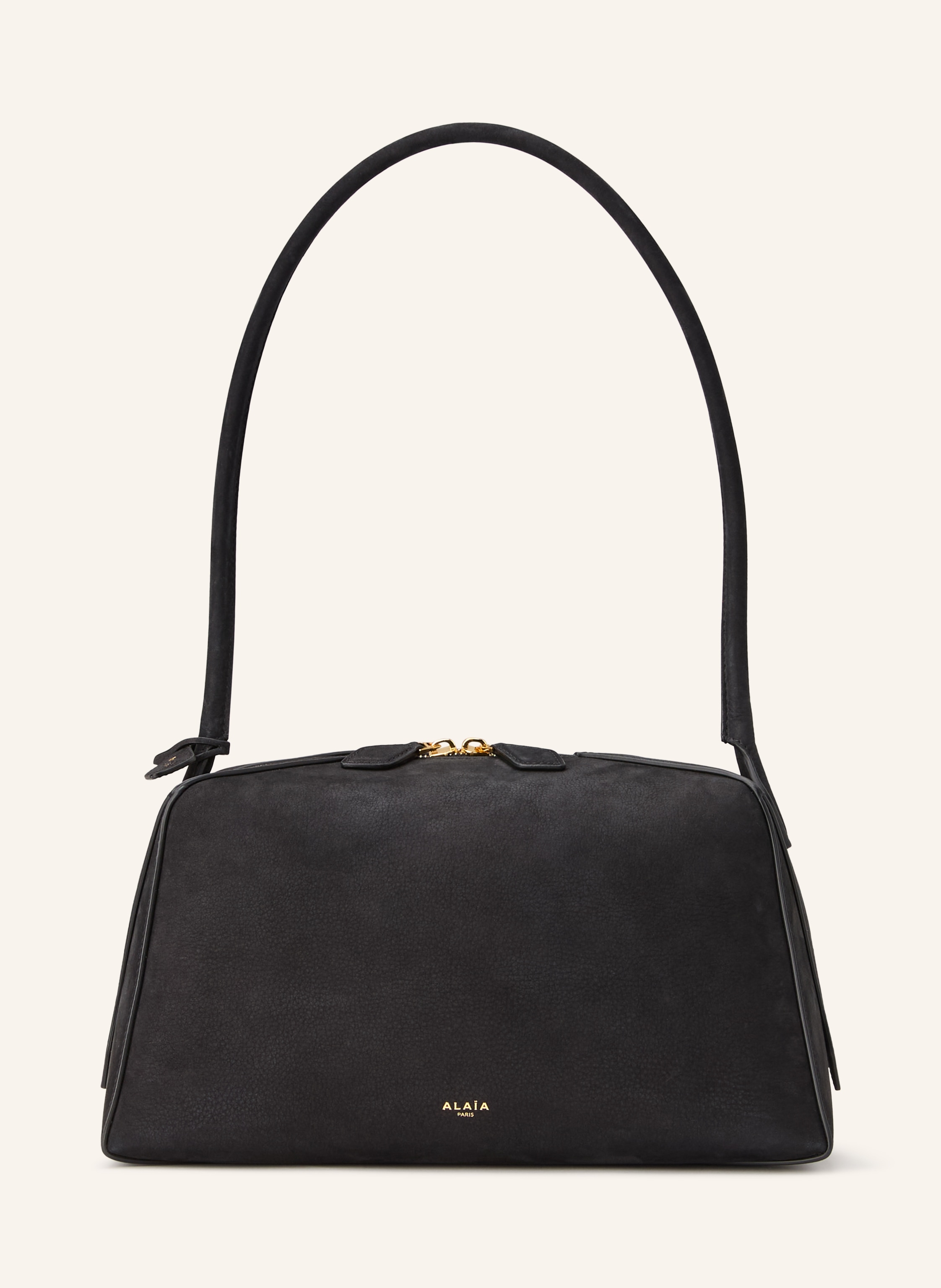 ALAÏA Schultertasche