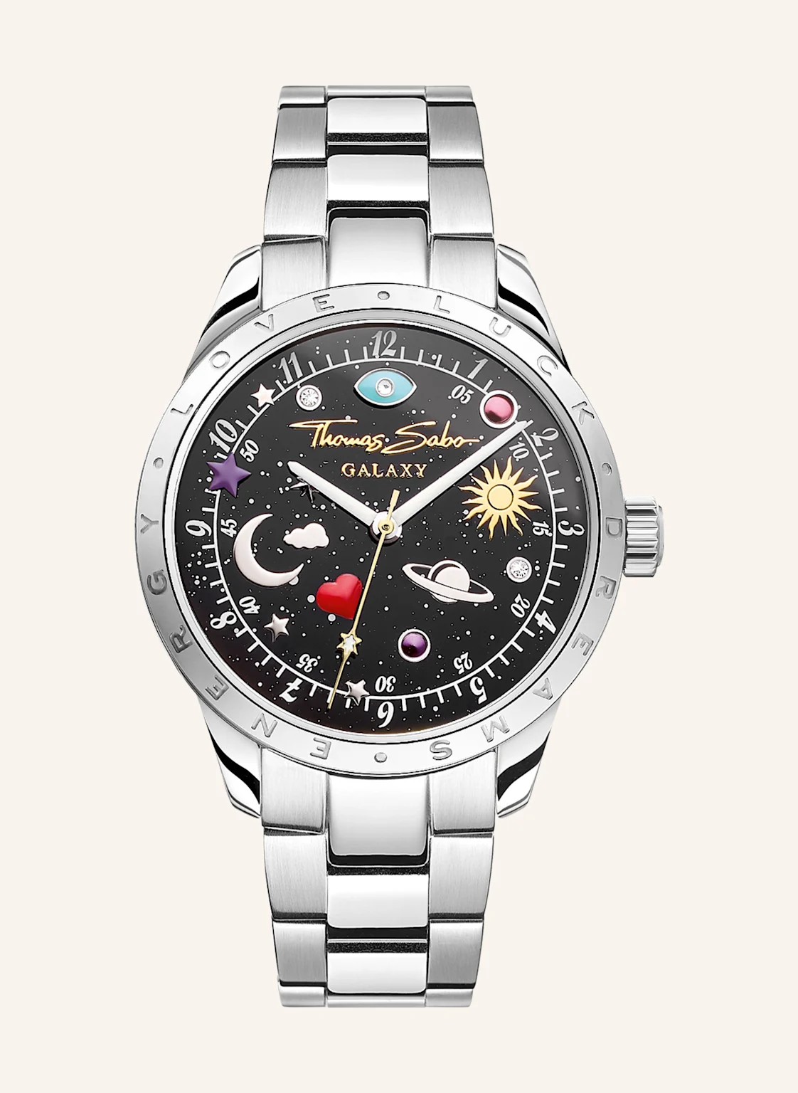 THOMAS SABO Damenuhr