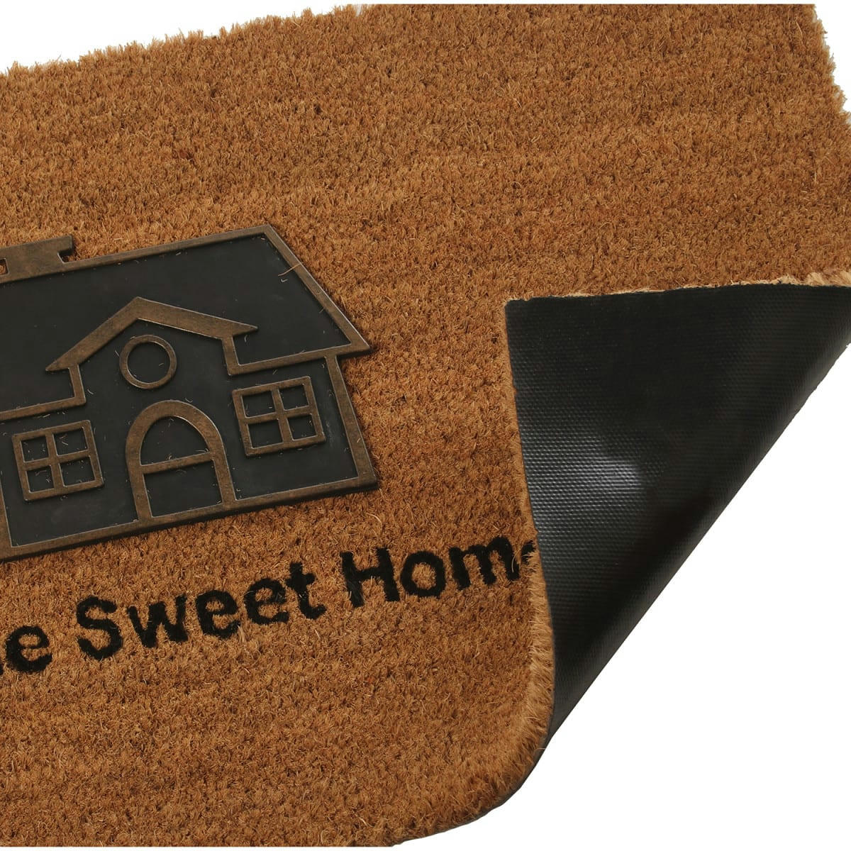 - Paillasson Coco Home Sweet Home - 45x75cm