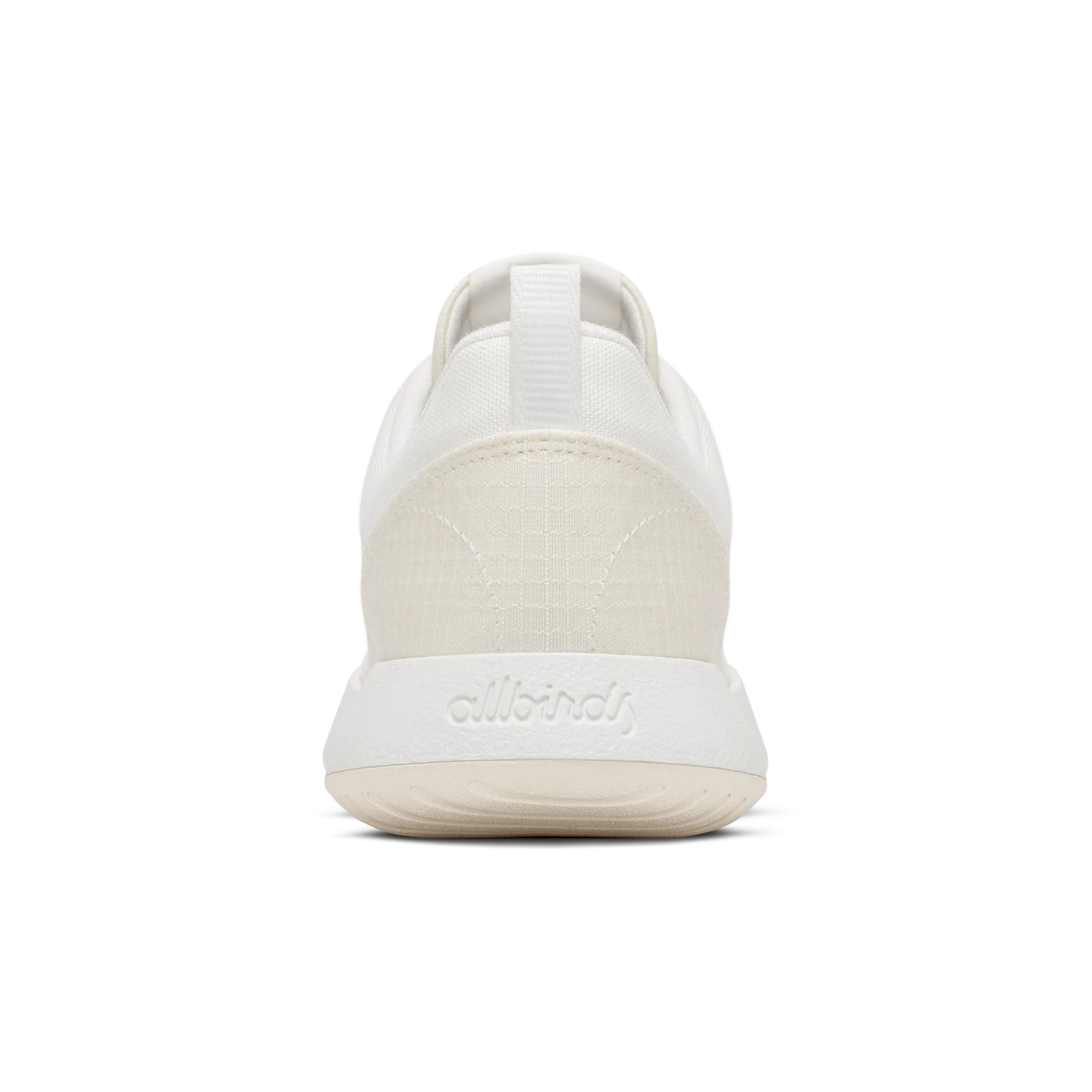Men's Courier - Blizzard (Natural White Sole)