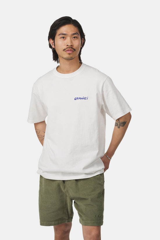 GRAMICCI Snail T-shirt