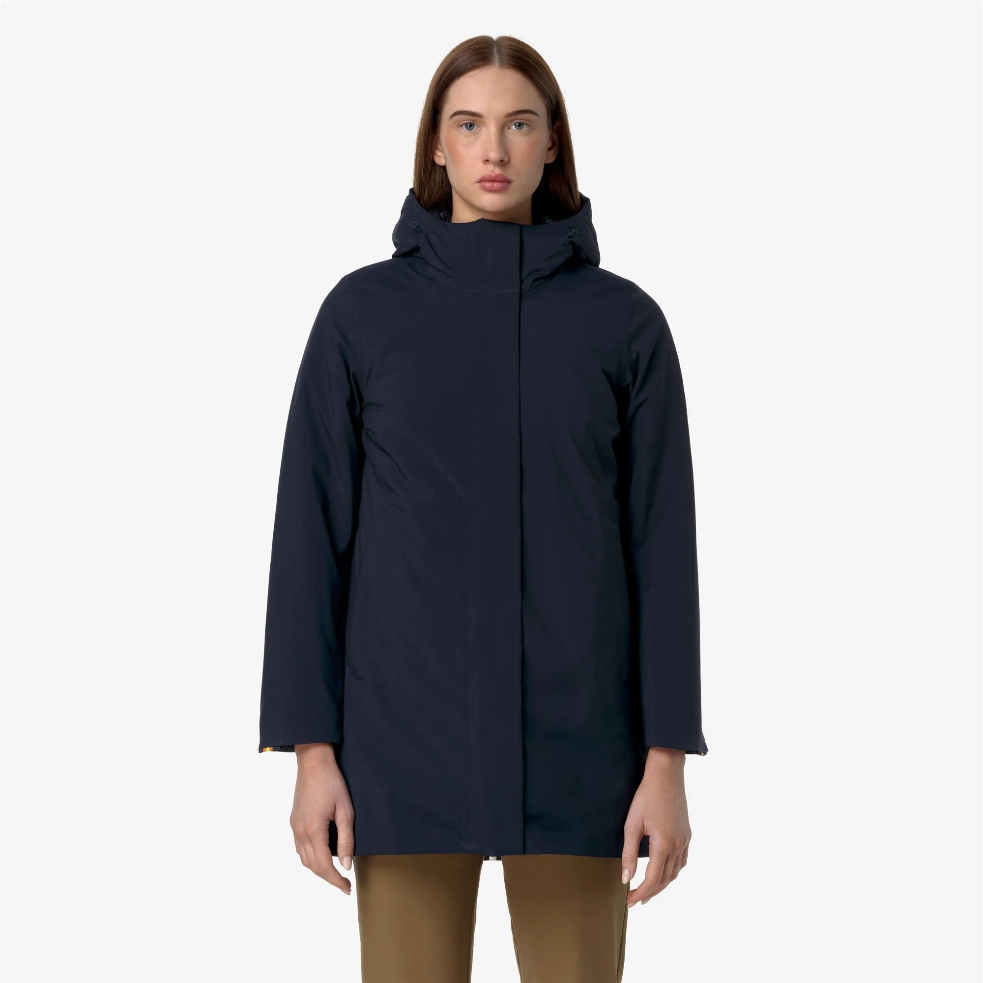 MATHIEL BONDED PADDED