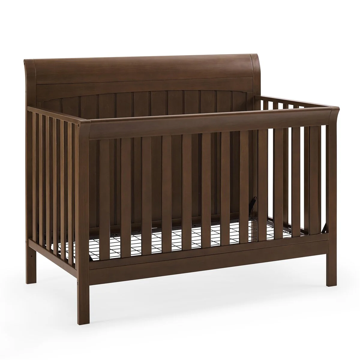 Avenue Greene Ryker 5-in-1 Convertible Sleigh Crib