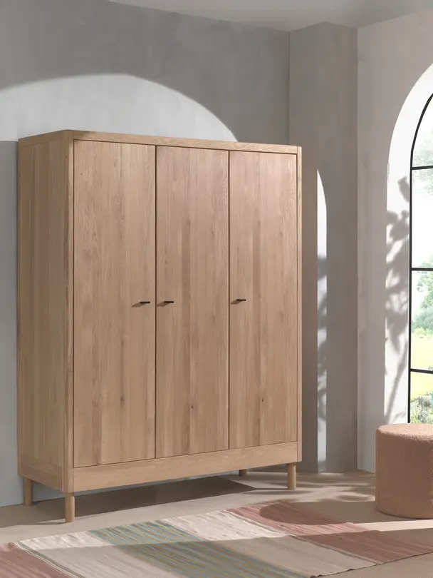 Drehtürenschrank Farsund