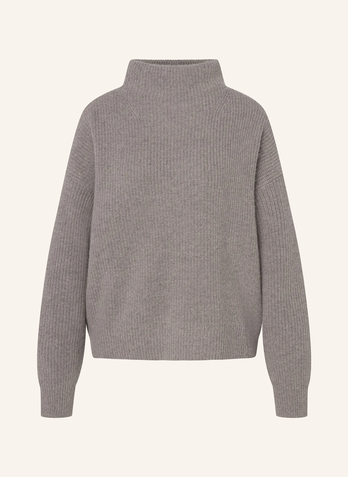 windsor. Rollkragenpullover mit Cashmere