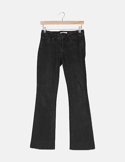 Camaïeu bootcut jeans