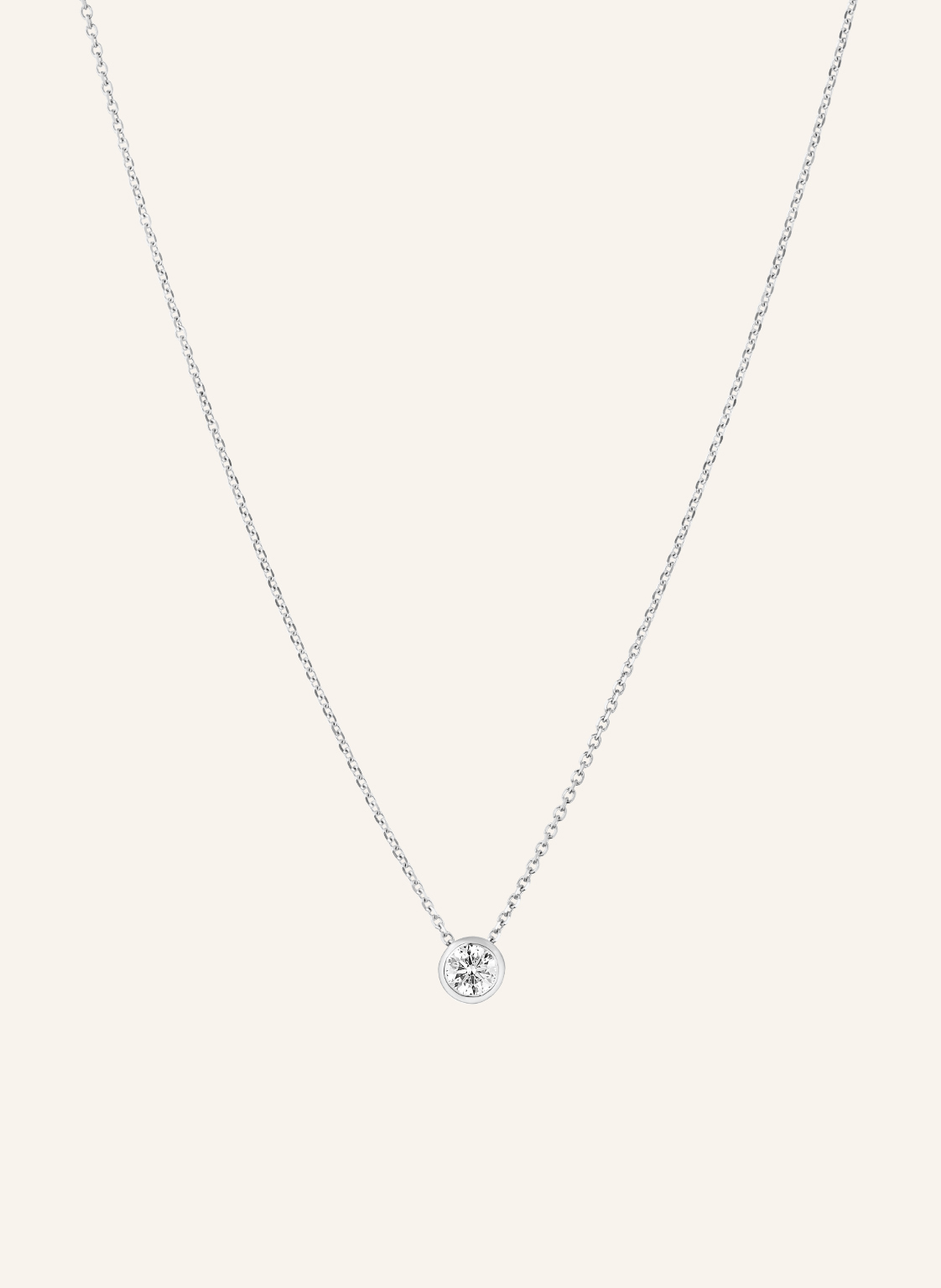 WEMPE Fine Jewelry Anhänger ONE